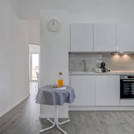 Apartman Ivan