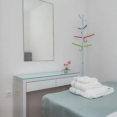 Apartman Ivan *