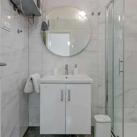 Apartman Ivan Trogir