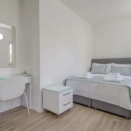 Ivan Apartman Trogir