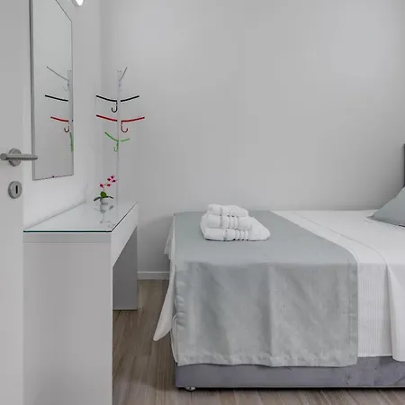 Ivan Apartman
