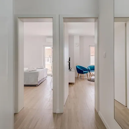 Ivan Apartman Trogir
