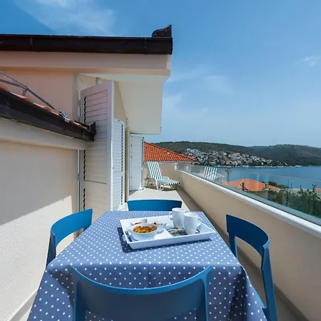 Ivan Apartman