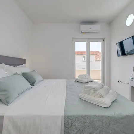 Apartman Ivan *