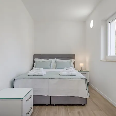 Ivan Apartman Trogir