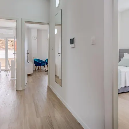 Apartman Ivan Trogir