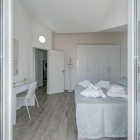 Ivan Apartman