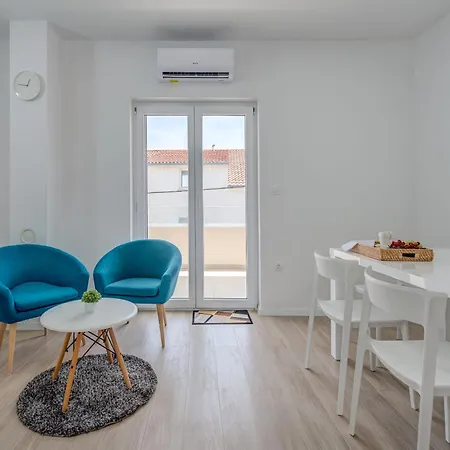 Ivan Apartman Trogir