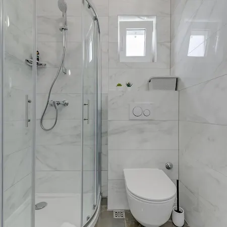 Ivan Apartman Trogir
