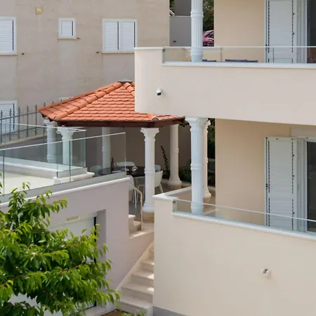 Apartman Ivan Trogir