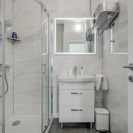 Apartman Ivan