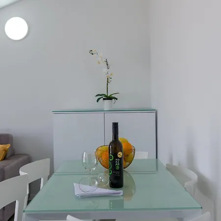 Apartman Ivan *