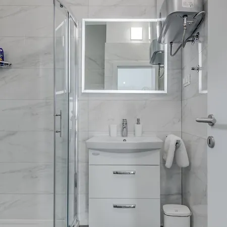 Ivan Apartman Trogir
