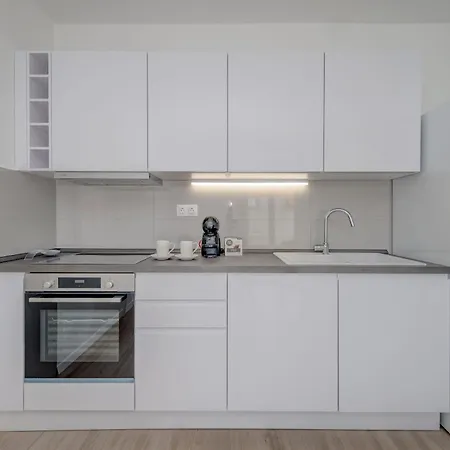 Apartman Ivan Trogir