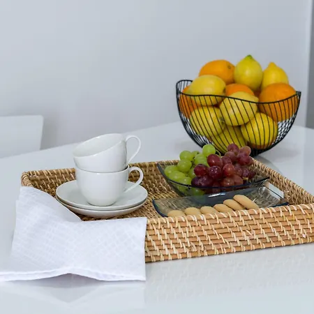 Ivan Apartman Trogir