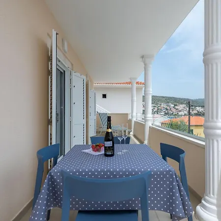 Ivan Apartman