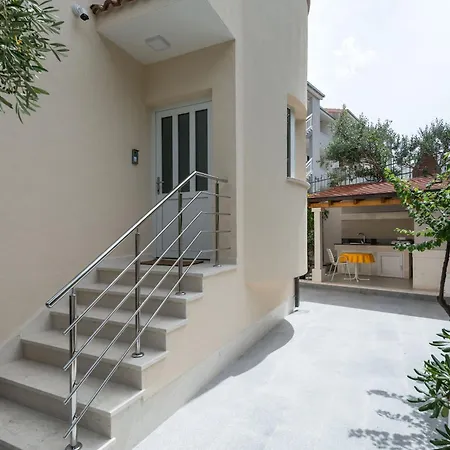 Ivan Apartman Trogir
