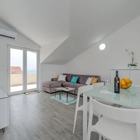 Apartman Ivan Trogir