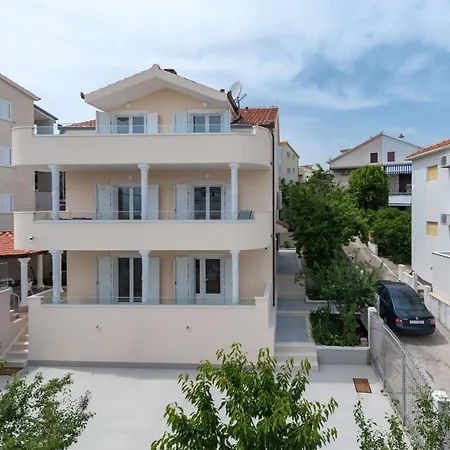 Ivan Apartman Trogir
