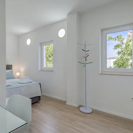 Ivan Apartman Trogir