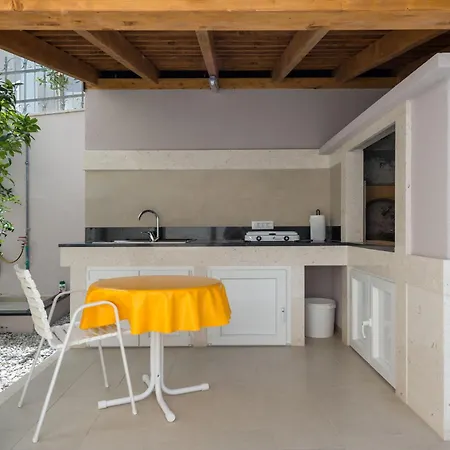 Apartman Ivan