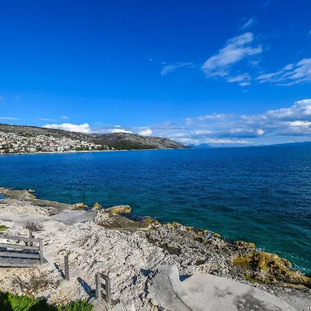 Ivan Apartman Trogir