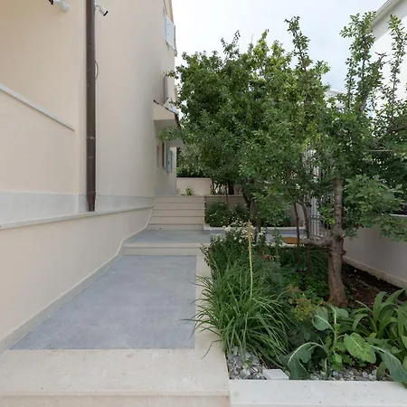 Apartman Ivan Trogir