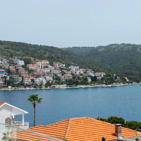 Ivan Apartman Trogir
